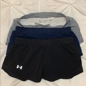 Under Armour shorts